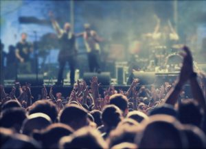 upcoming concerts in Hershey, pa